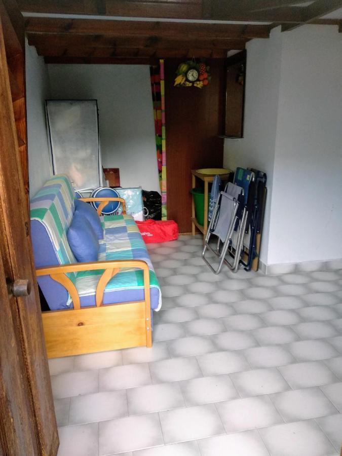 Apartamento Vivienda Uso Turistico El Vie Villarcayo Exterior foto